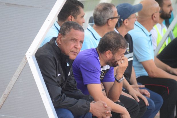 عبد القادر عمراني