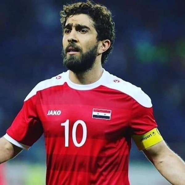 فراس الخطيب