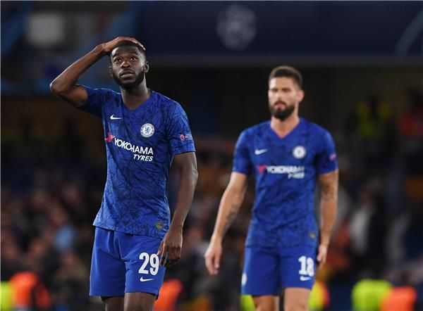 تشيلسي - أرشيفية