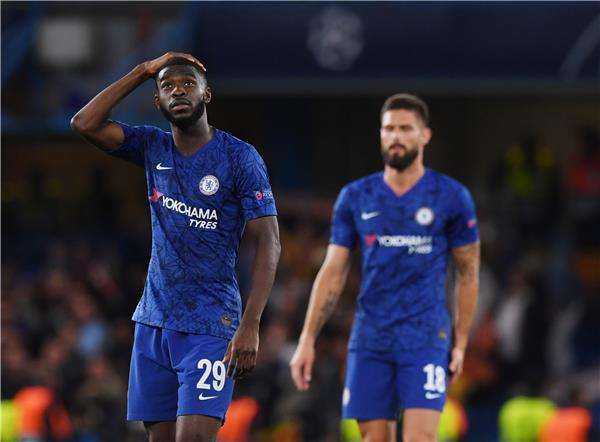 تشيلسي - أرشيفية