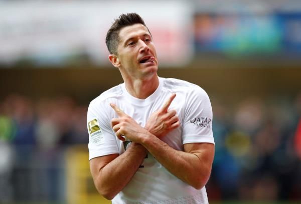 ليفاندوفسكي