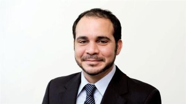 الأمير علي بن الحسين