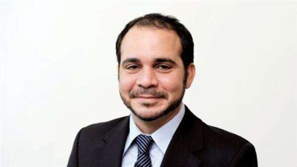 الأمير علي بن الحسين