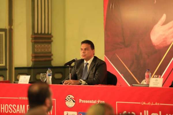 حسام البدري