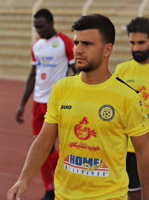 أحمد الخطيب