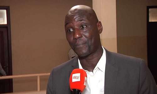 أنتوني بافوي