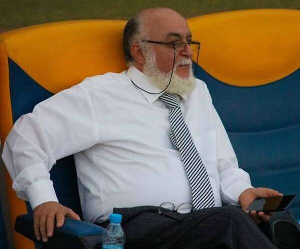 أحمد التركي