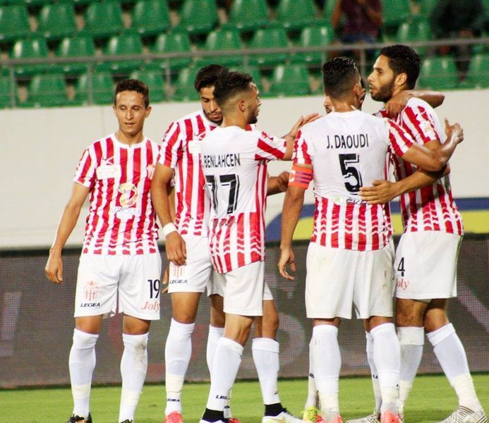  حسنية أكادير