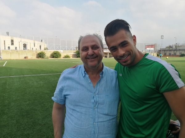 عبد الناصر ملكه