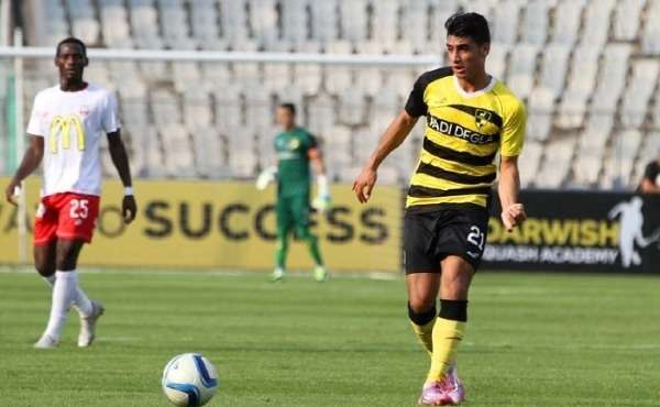 إسلام البطران