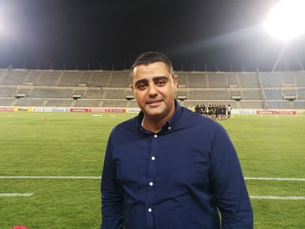  محمد المحارمة