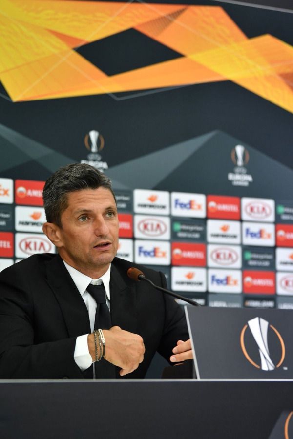 رازفان لوشيسكو