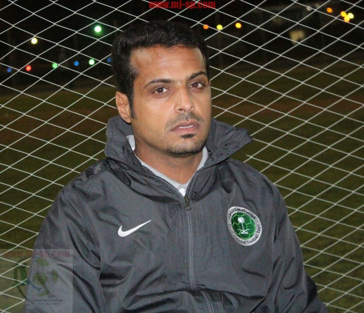 خالد العطوي