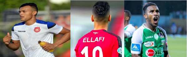 الورفلي واللافي وسلتو