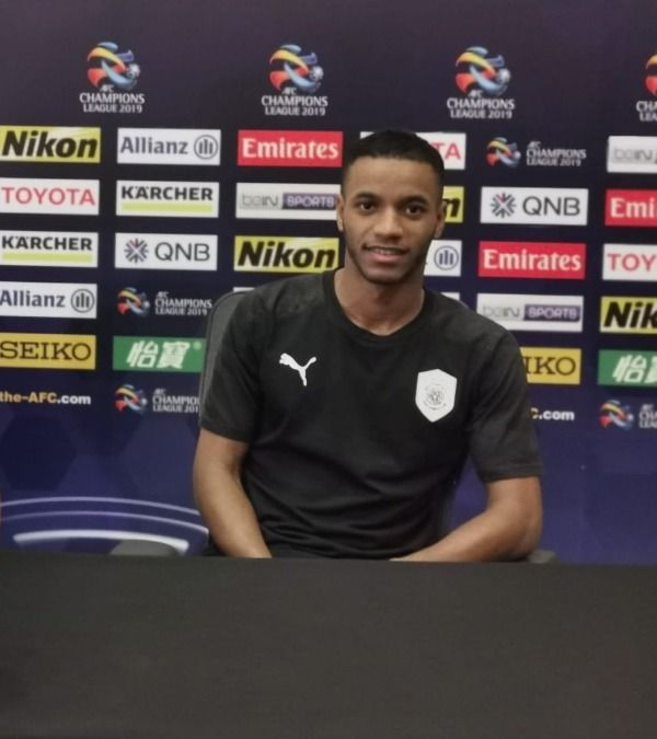  سالم الهاجري