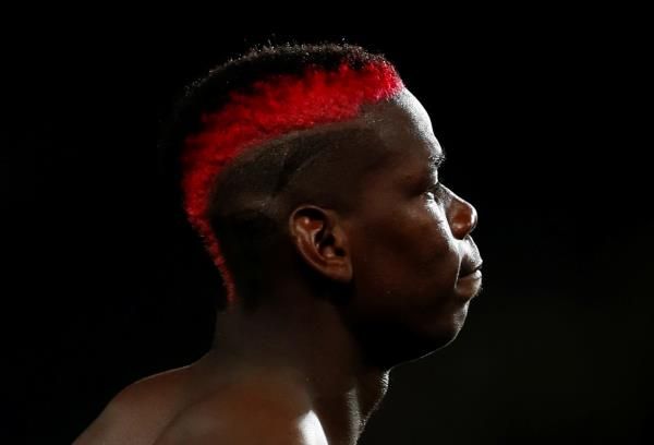 بول بوجبا
