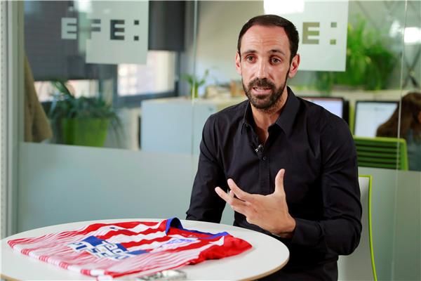 خوانفران توريس