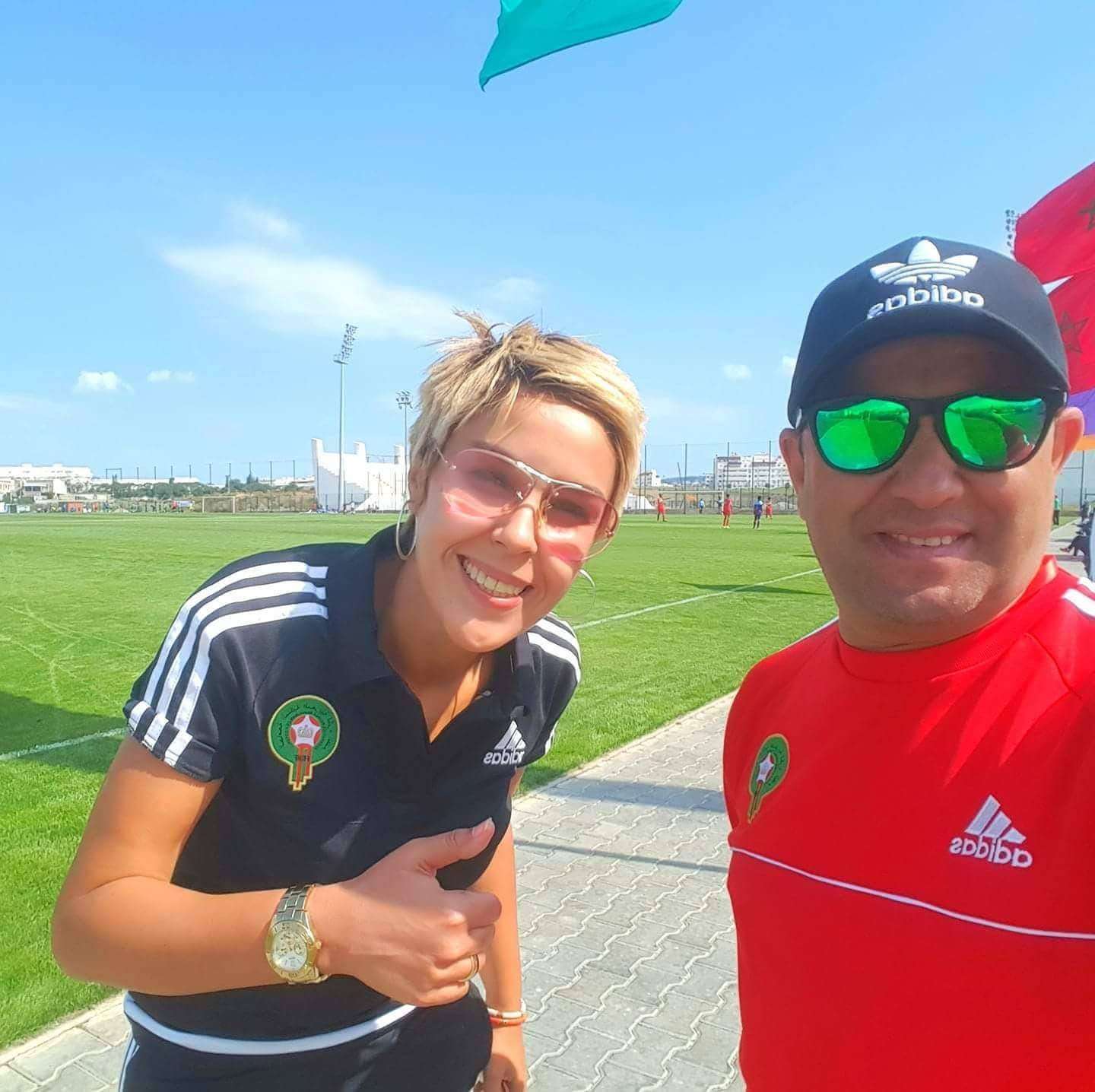 لمياء بومهدي