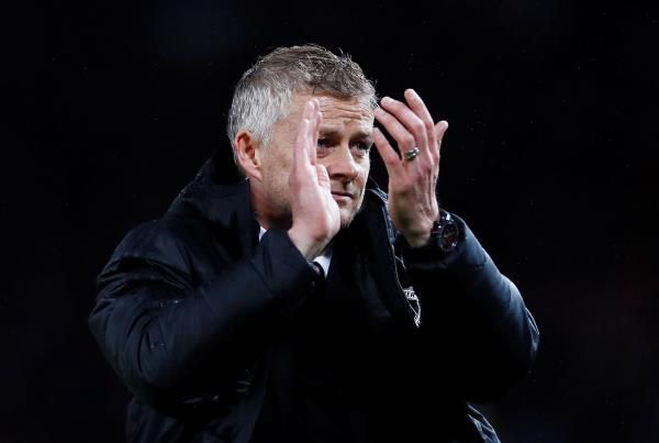 أولي جونار سولسكاير