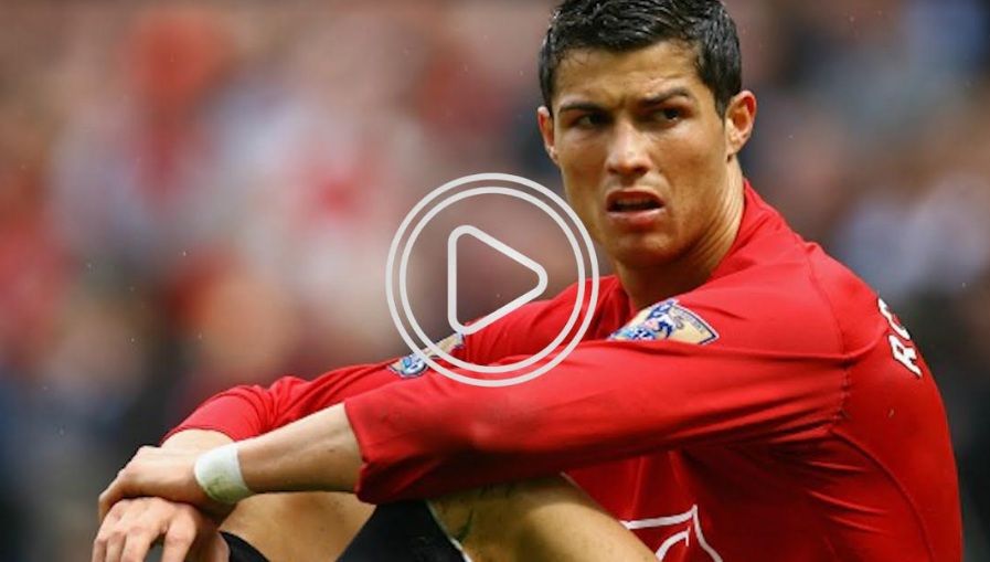 كريستيانو رونالدو