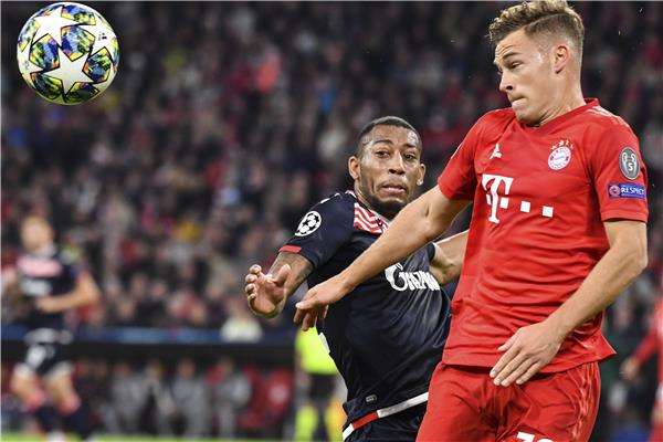 جوشوا كيميتش