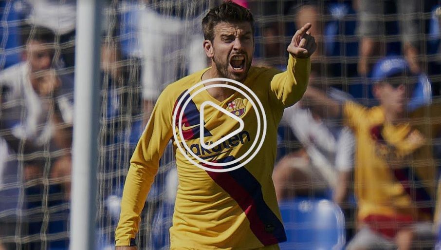 جيرارد بيكيه