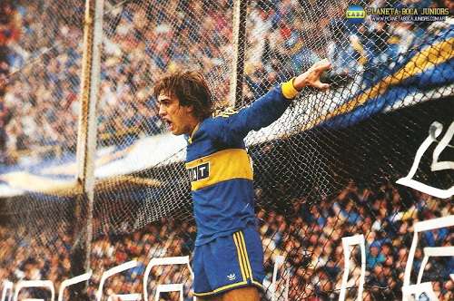 جابرييل باتيستوتا