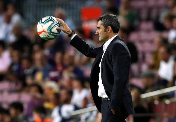 إرنيستو فالفيردي