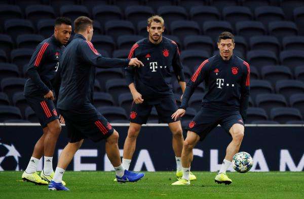 بايرن ميونخ