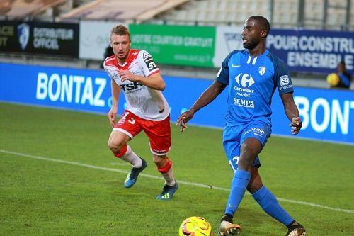 هارونا ديمبا