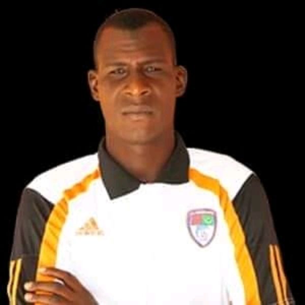 أمادو ديارا 