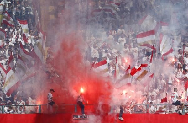 جماهير ماينز