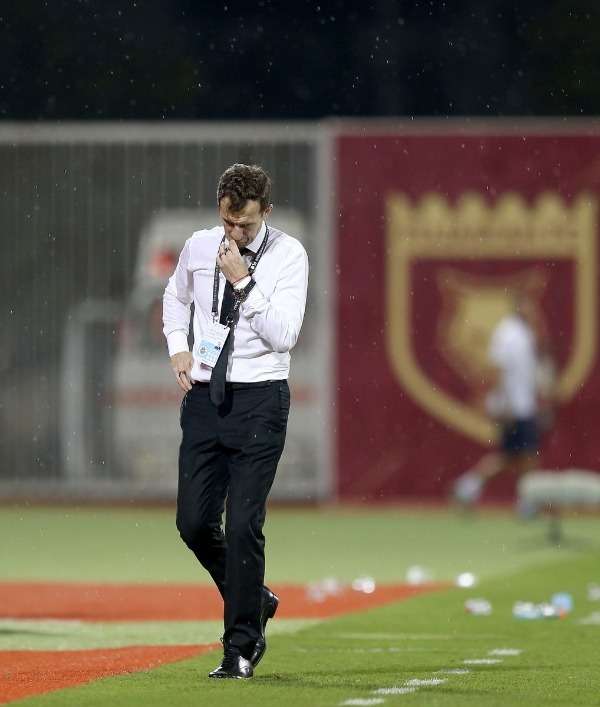 رودولفو أورابارينا