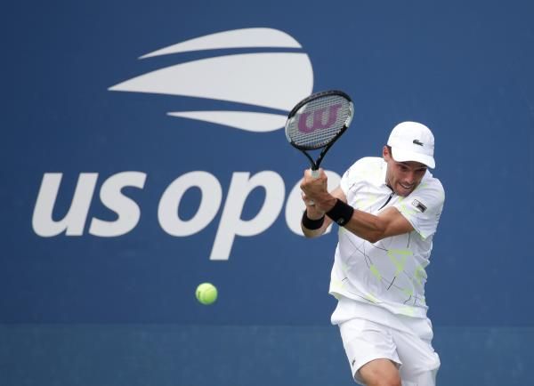  روبرتو باوتيستا 