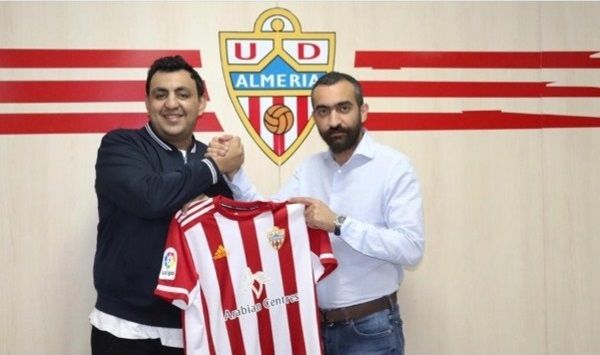 محمد العاصي ومحمد عادل