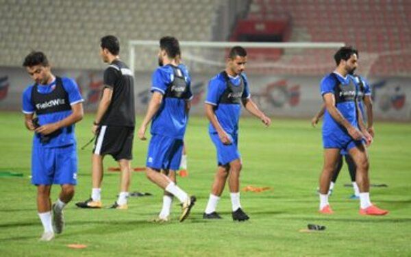 من مران الكويت