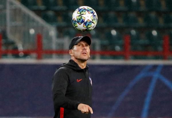  دييجو سيميوني