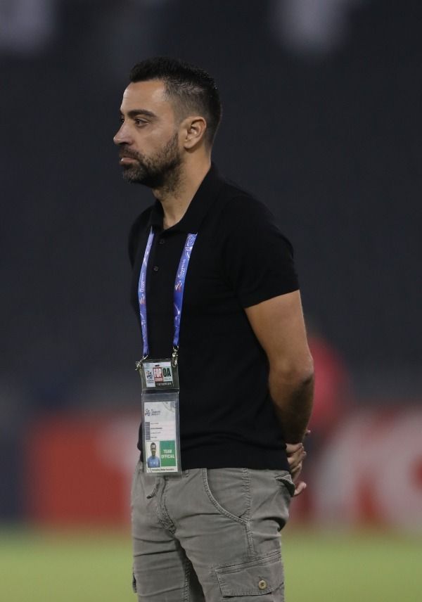 تشافي