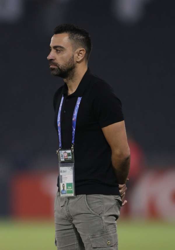 تشافي