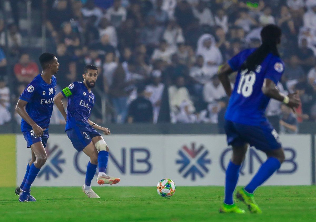 سلمان الفرج