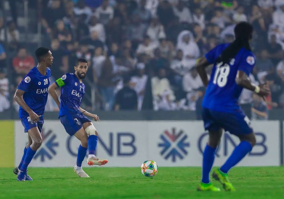 سلمان الفرج