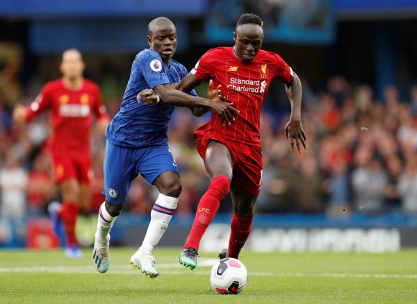 نجولو كانتي 