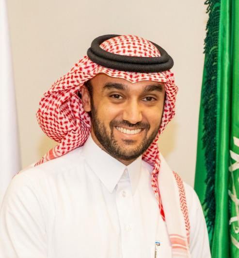 الأمير عبد العزيز بن تركي الفيصل