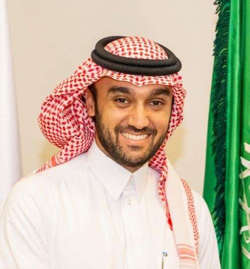 الأمير عبد العزيز بن تركي الفيصل