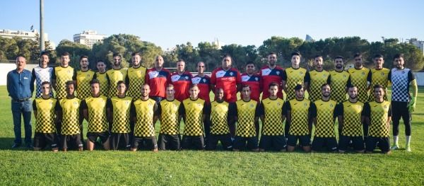 منتخب الأردن الأولمبي