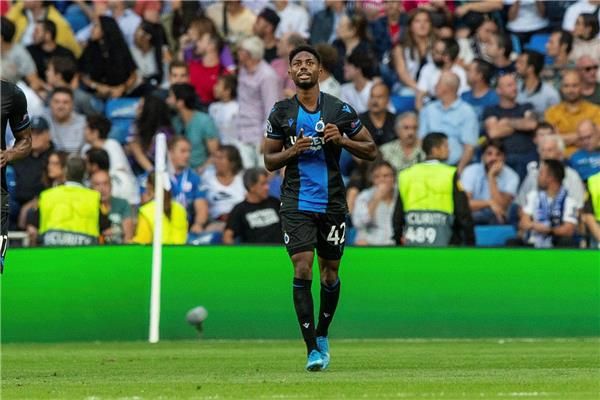 دينيس بونافونتور