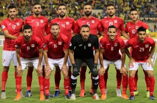 فريق الجزيرة