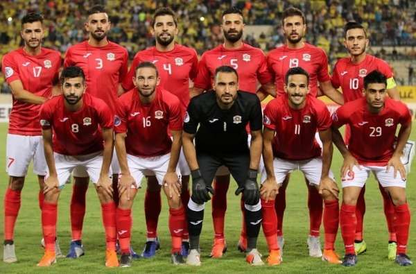 فريق الجزيرة