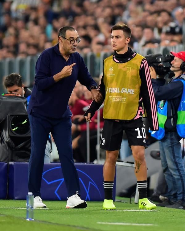 ساري وديبالا