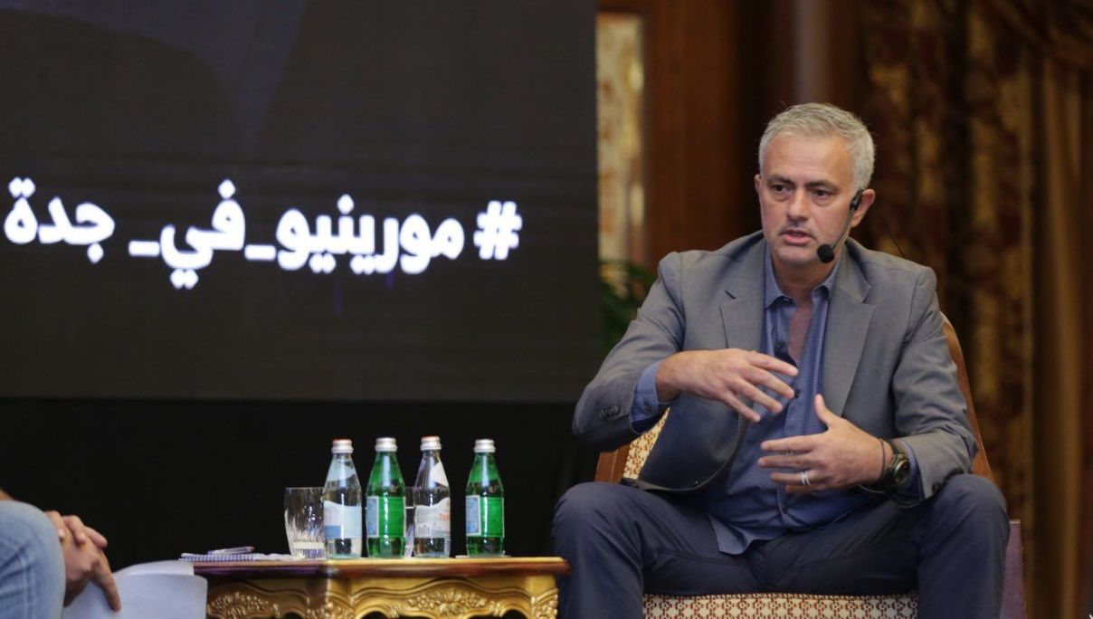 جوزيه مورينيو 